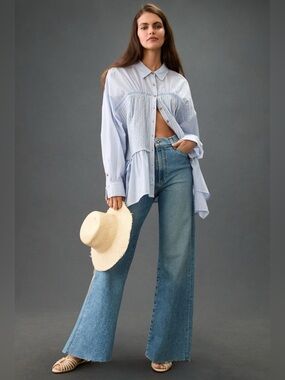 Favorite Daughter Mischa Jeans